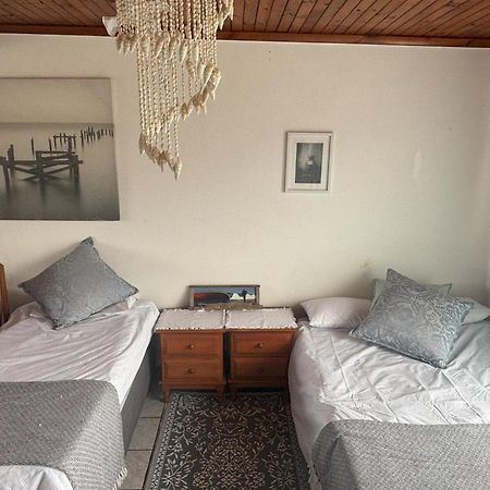 Seal Point Apartments 케이프 세인트 프란시스 외부 사진