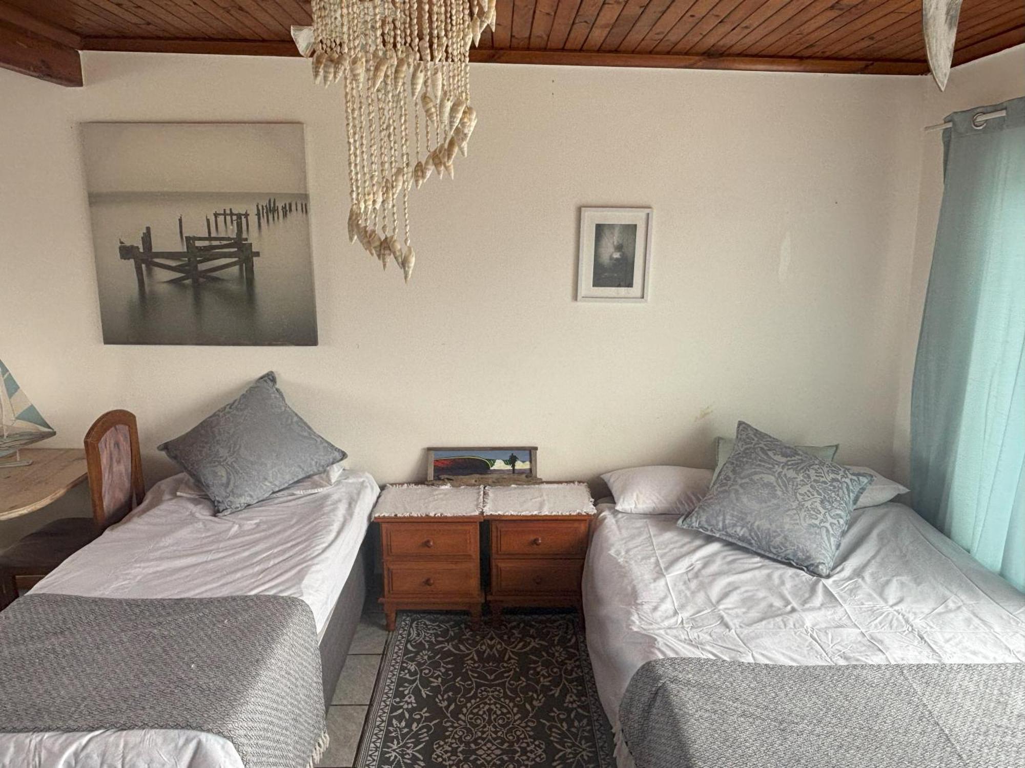 Seal Point Apartments 케이프 세인트 프란시스 외부 사진