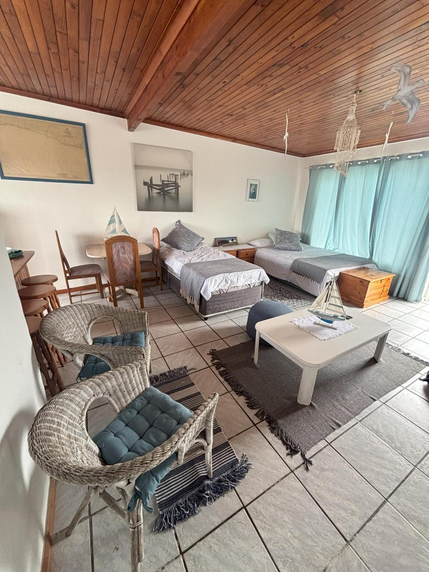 Seal Point Apartments 케이프 세인트 프란시스 외부 사진