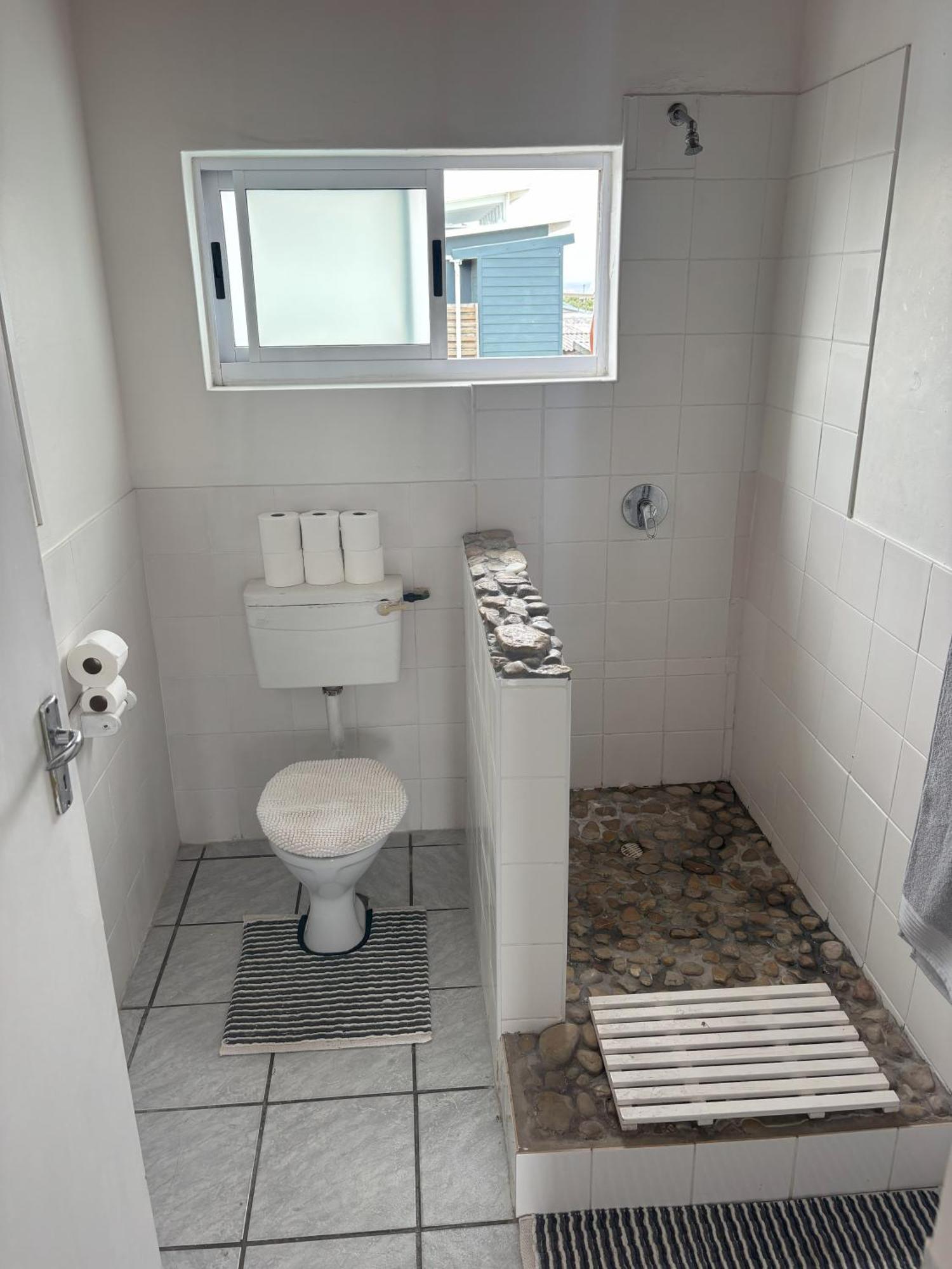 Seal Point Apartments 케이프 세인트 프란시스 외부 사진