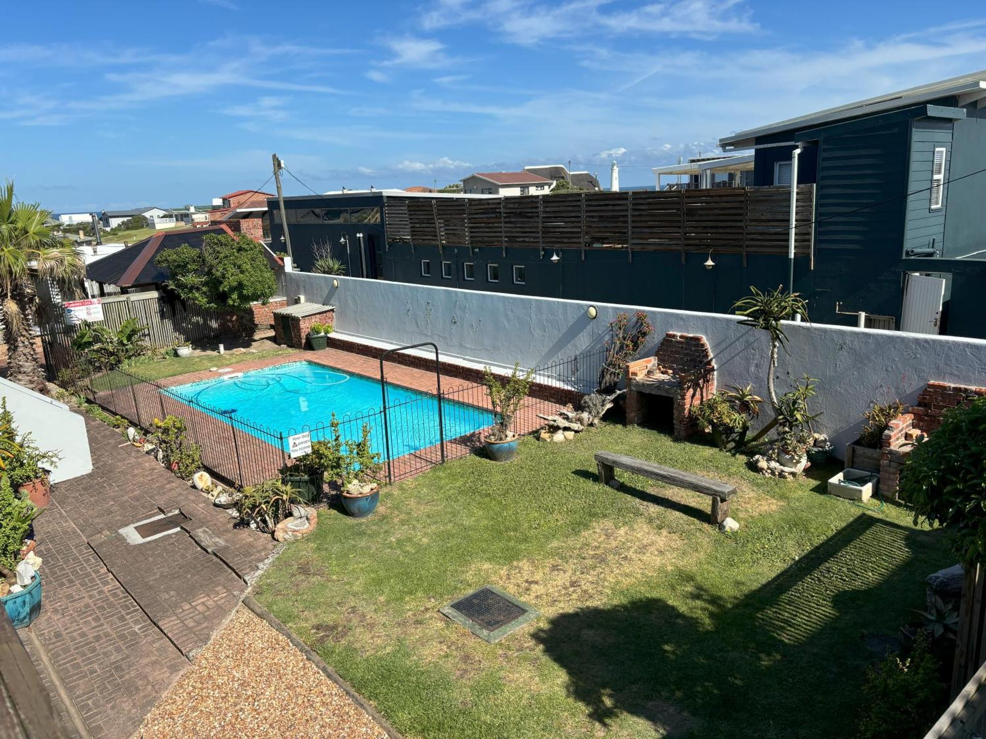 Seal Point Apartments 케이프 세인트 프란시스 외부 사진