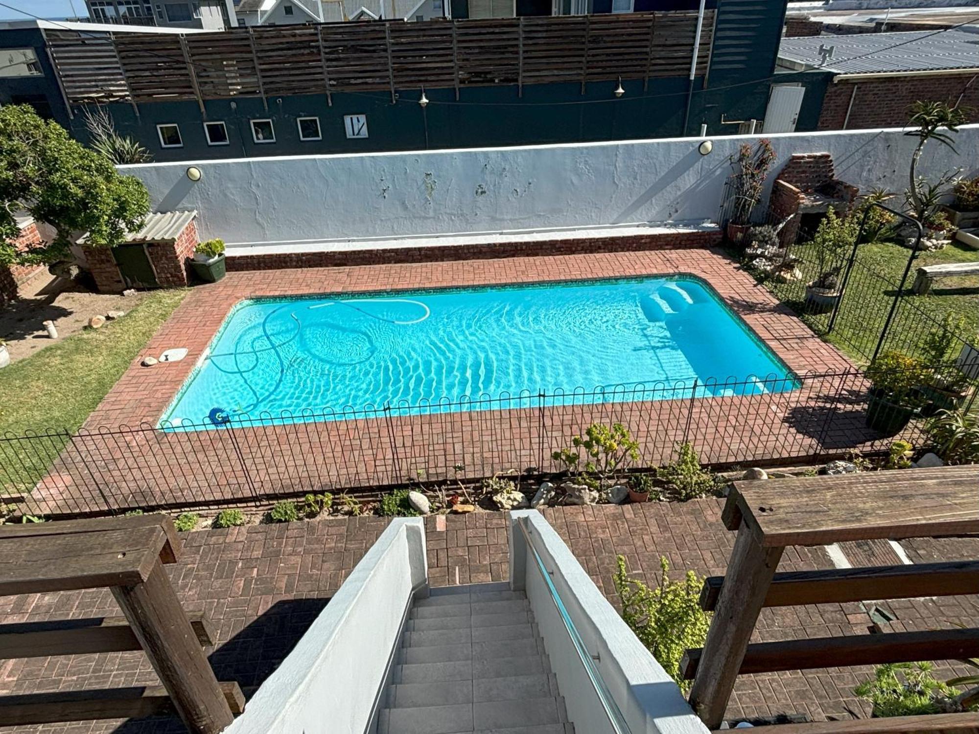 Seal Point Apartments 케이프 세인트 프란시스 외부 사진